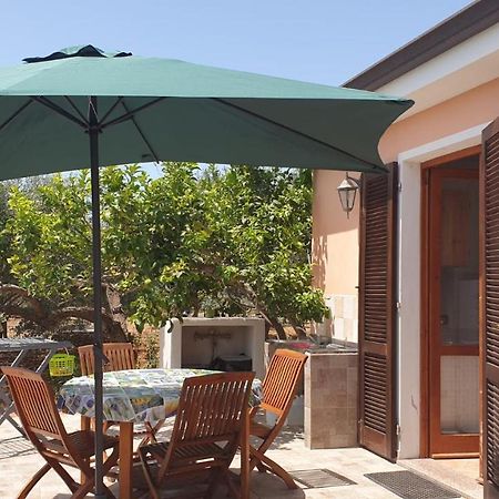 Casa Vacanze Da Nonna Mela Alghero Esterno foto