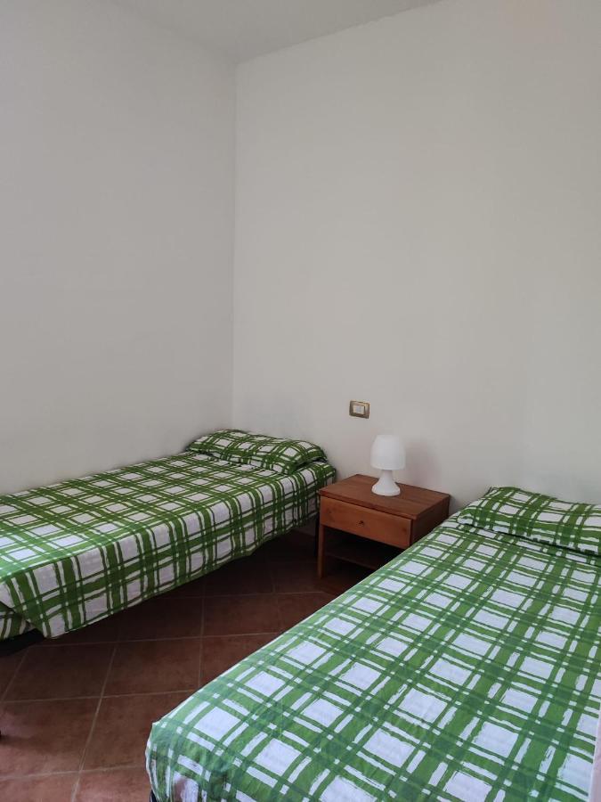 Casa Vacanze Da Nonna Mela Alghero Esterno foto