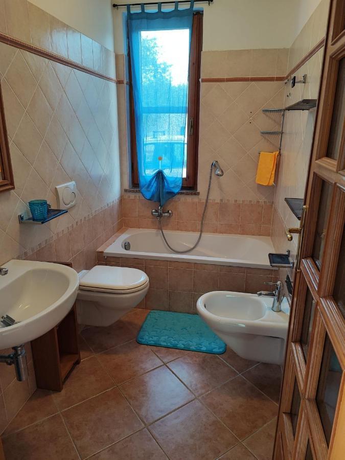Casa Vacanze Da Nonna Mela Alghero Esterno foto