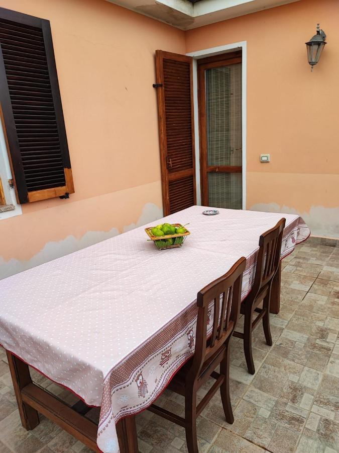 Casa Vacanze Da Nonna Mela Alghero Esterno foto