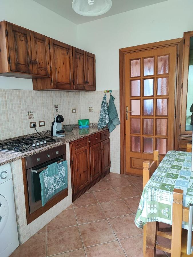Casa Vacanze Da Nonna Mela Alghero Esterno foto