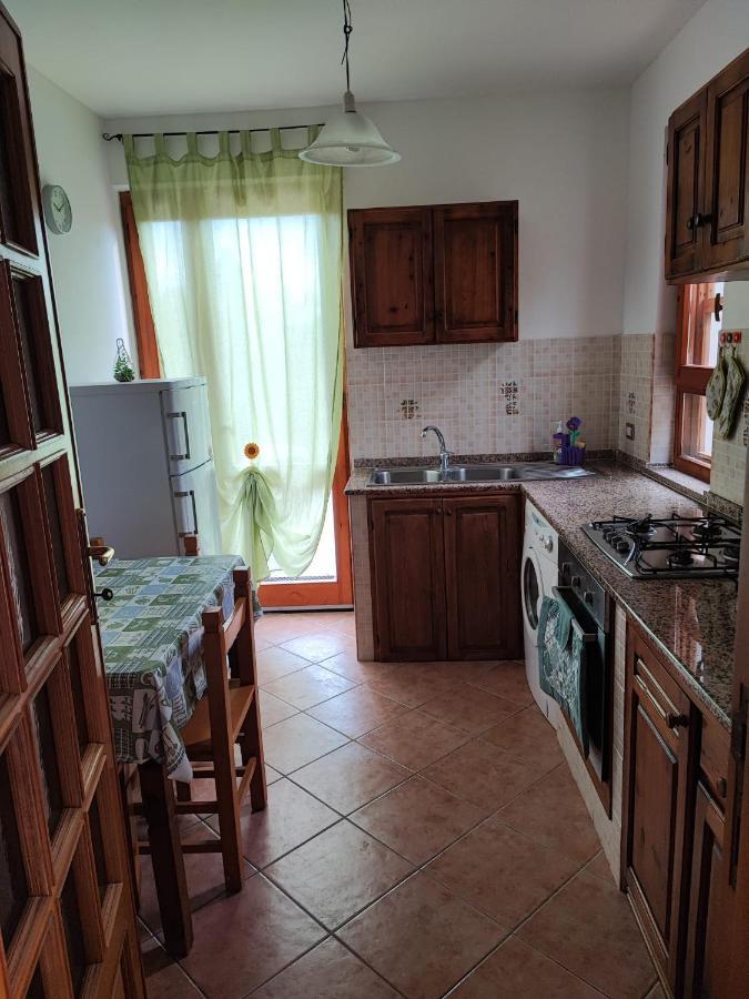 Casa Vacanze Da Nonna Mela Alghero Esterno foto