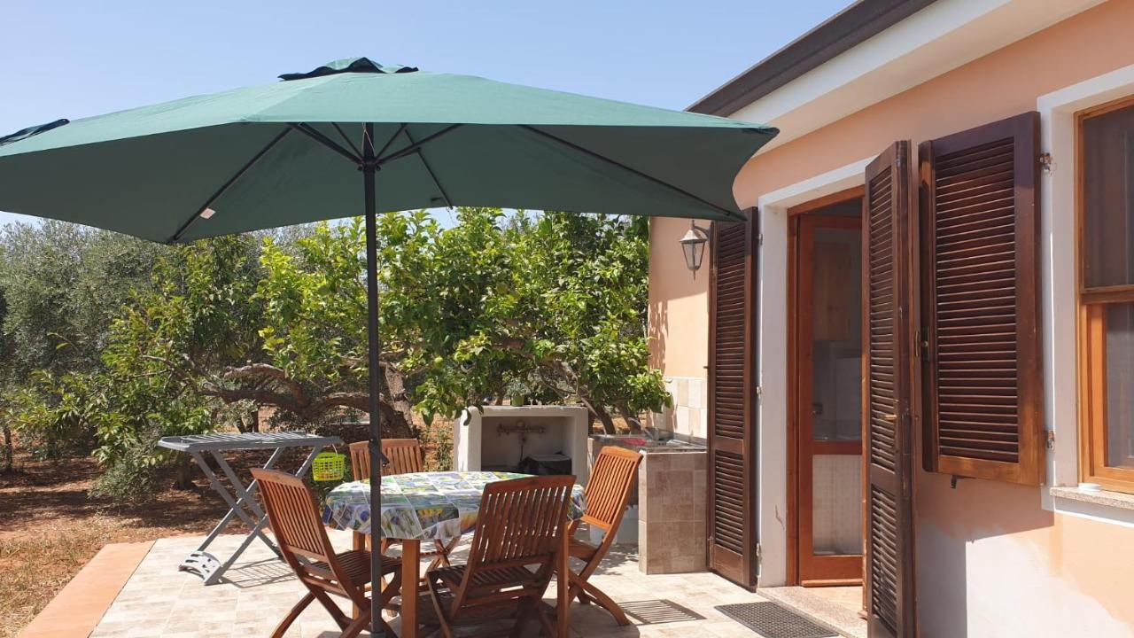 Casa Vacanze Da Nonna Mela Alghero Esterno foto
