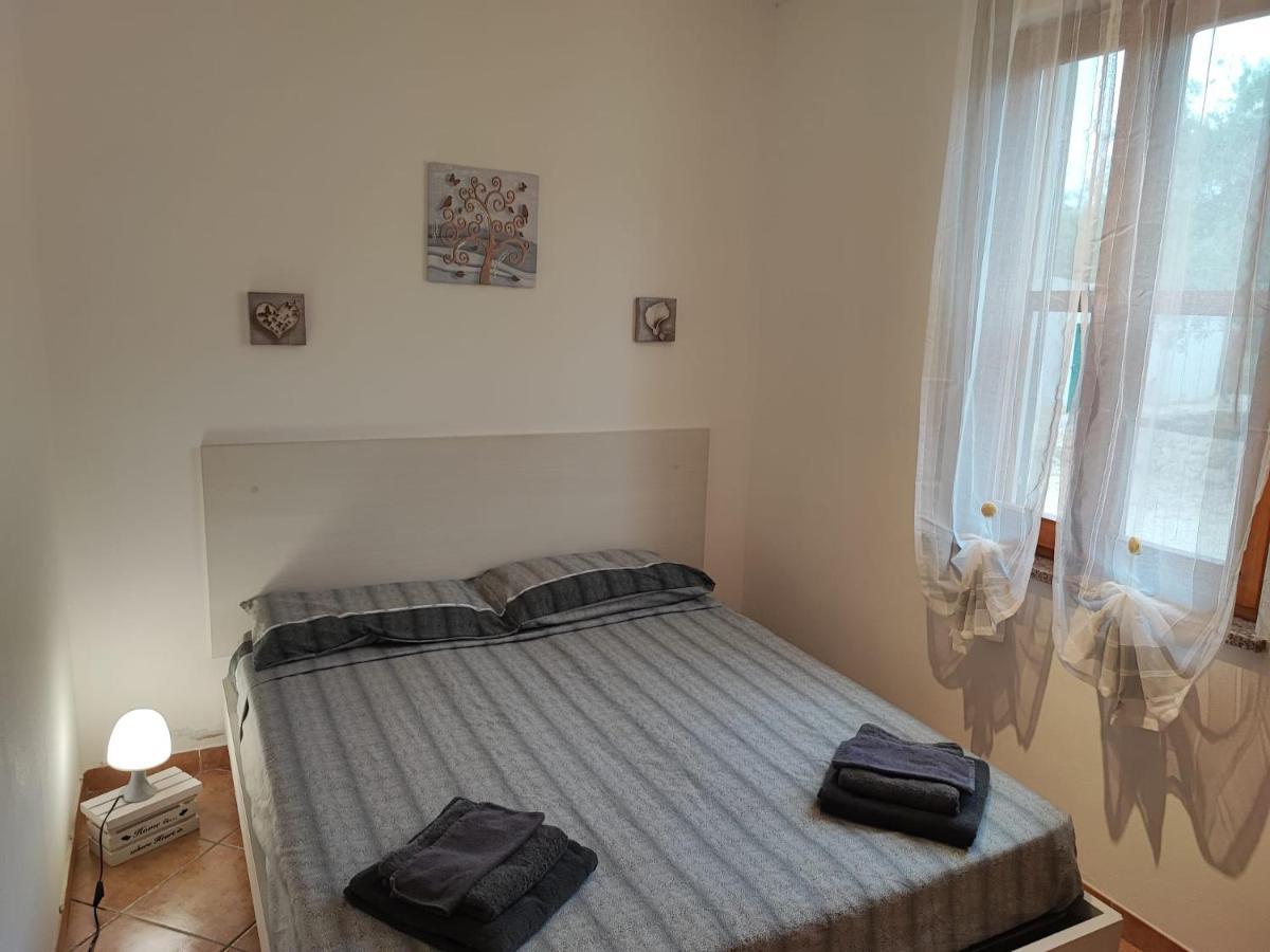 Casa Vacanze Da Nonna Mela Alghero Esterno foto