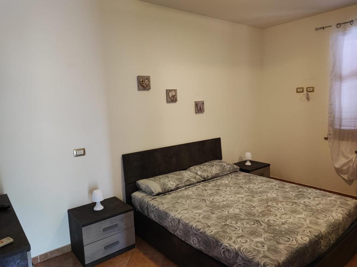 Casa Vacanze Da Nonna Mela Alghero Esterno foto