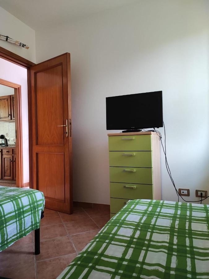 Casa Vacanze Da Nonna Mela Alghero Esterno foto