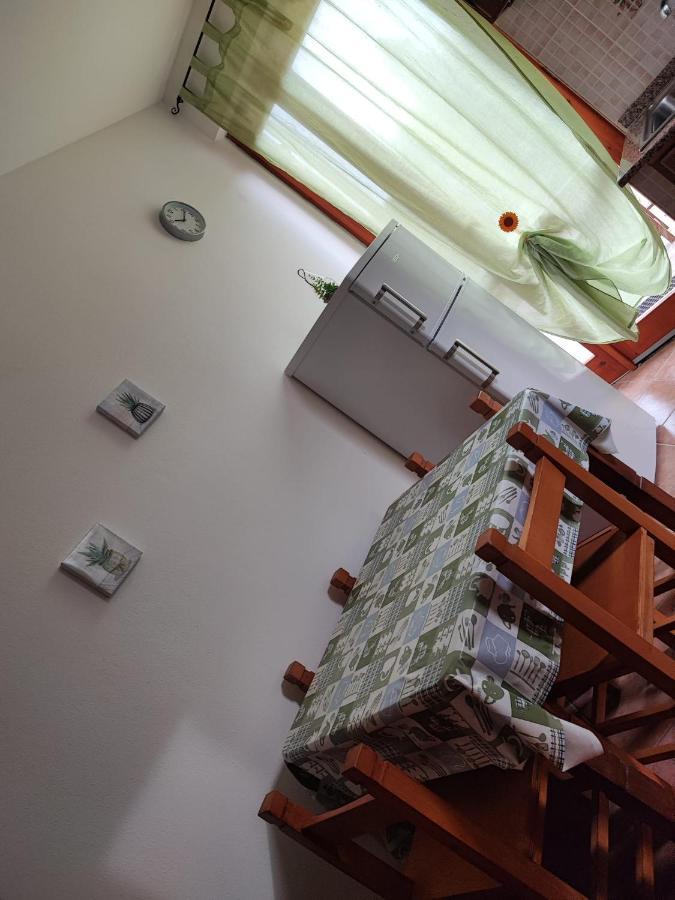 Casa Vacanze Da Nonna Mela Alghero Esterno foto
