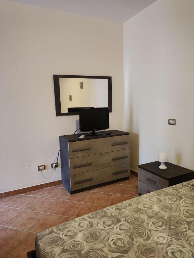 Casa Vacanze Da Nonna Mela Alghero Esterno foto