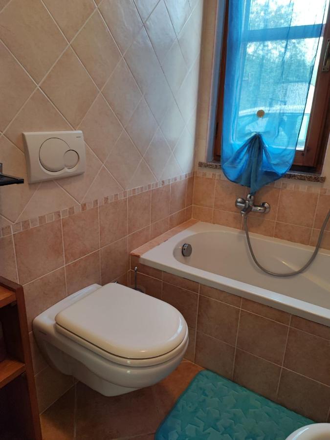 Casa Vacanze Da Nonna Mela Alghero Esterno foto