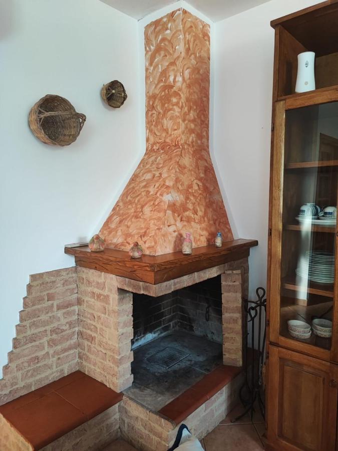 Casa Vacanze Da Nonna Mela Alghero Esterno foto